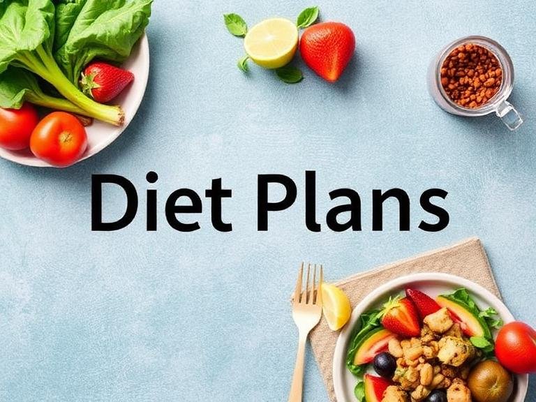 Diet Plans