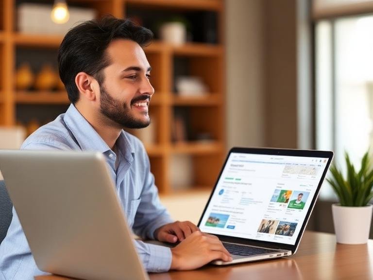 SEO for Google Business Profile