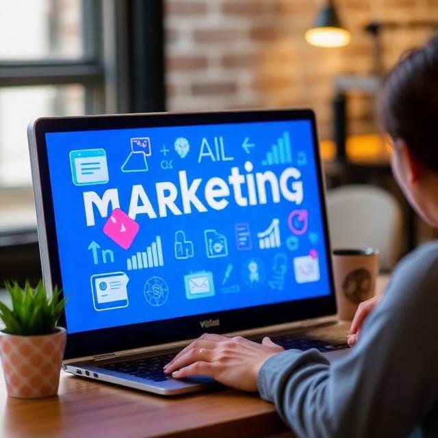 Digital marketing tips for