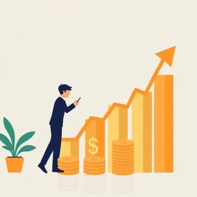 Increase sales and revenue in business