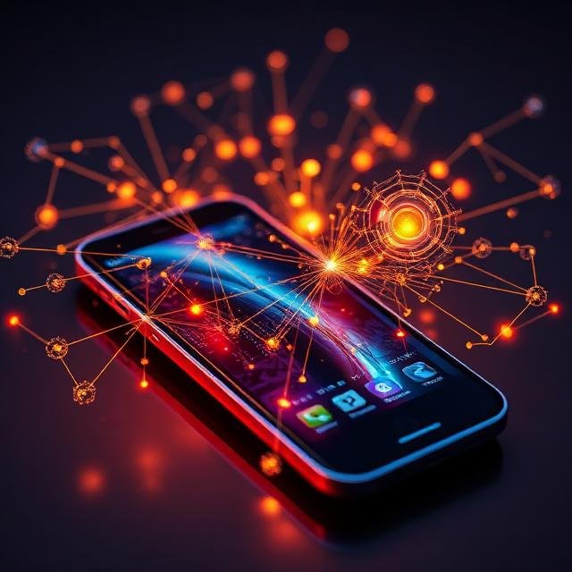 Smartphone technology