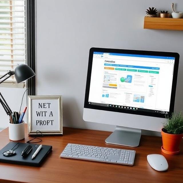 Tools for building websites