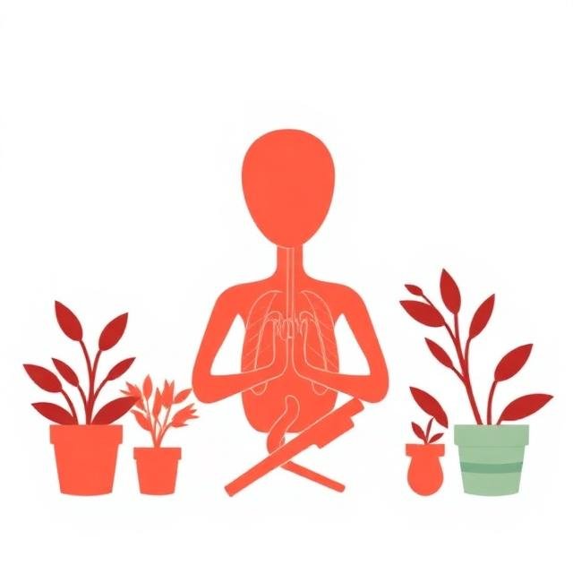 Trending health topics