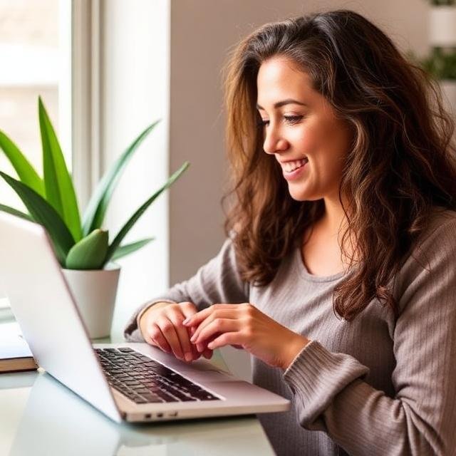 Health content for blogs