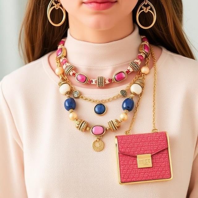 Fashion accessories for 2026