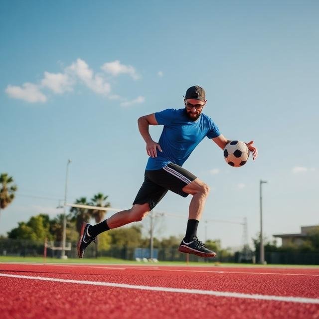 How to Start Playing Sports as a Beginner