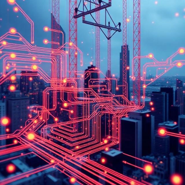 Emerging technologies