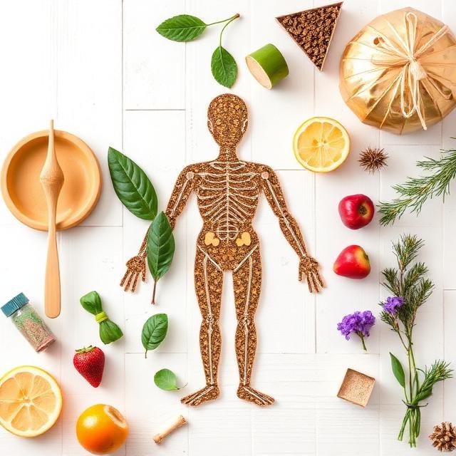 Immune system naturally