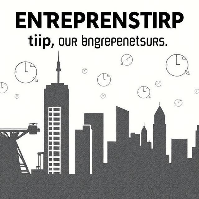 entrepreneurship tips