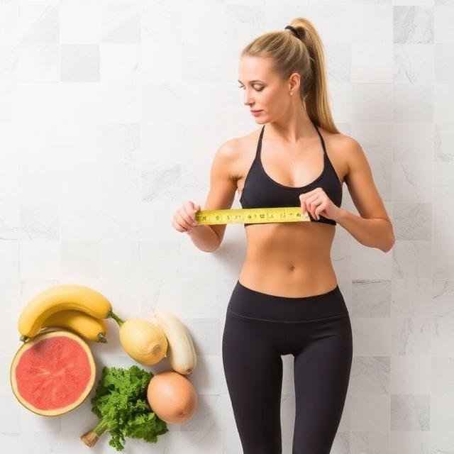 Simple weight loss tips