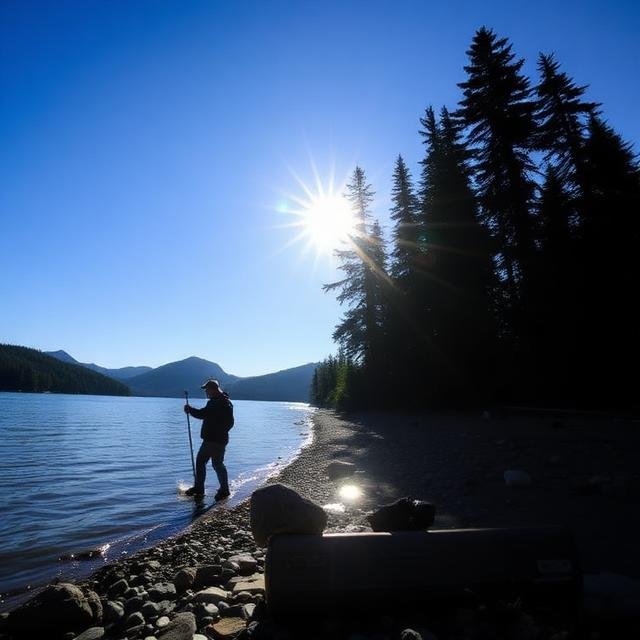 Popular outdoor sports