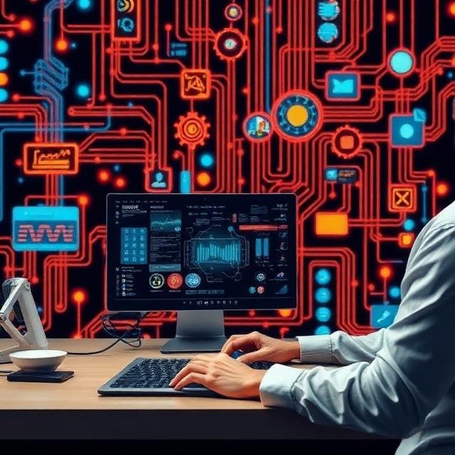 advantages and disadvantages technology