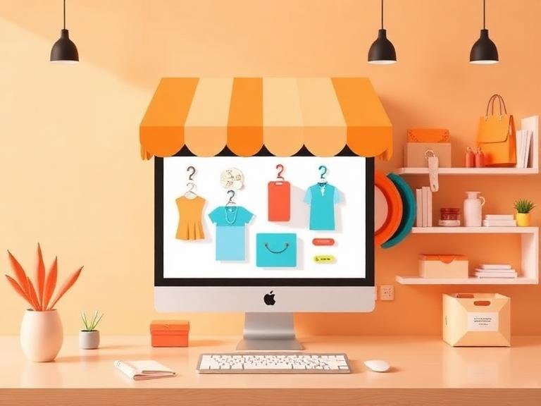 How to Start an Online Store for Beginners: Your Complete Roadmap to Selling Online